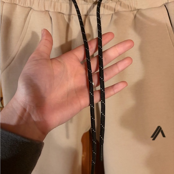 Alphalete ELMTS Zip Jogger - Picture 4 of 8